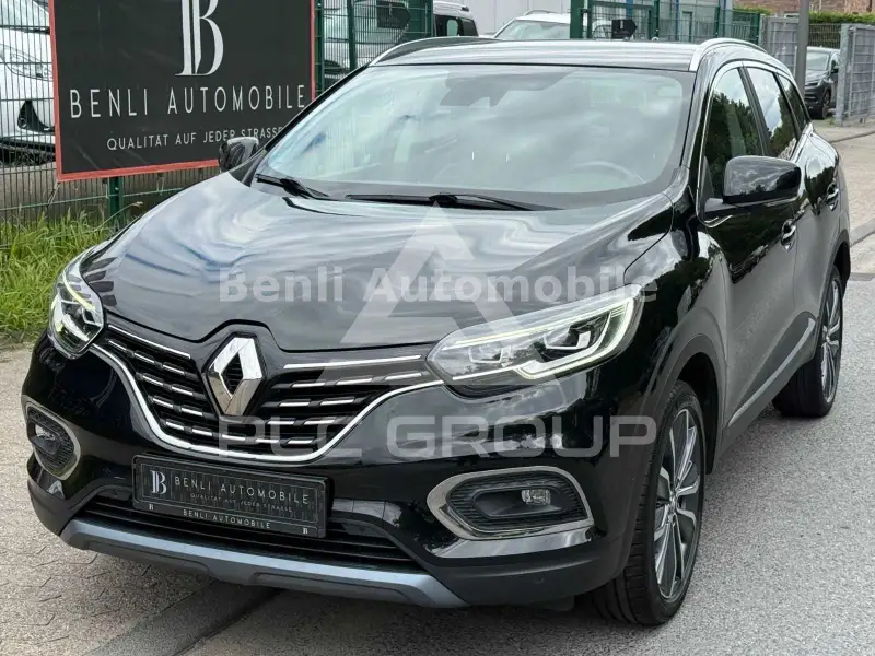 2019 Renault Kadjar