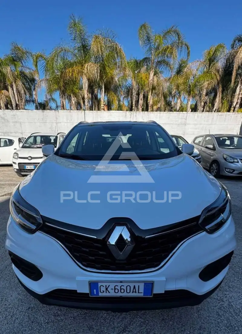 2019 Renault Kadjar