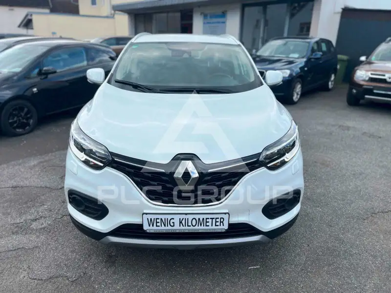 2019 Renault Kadjar