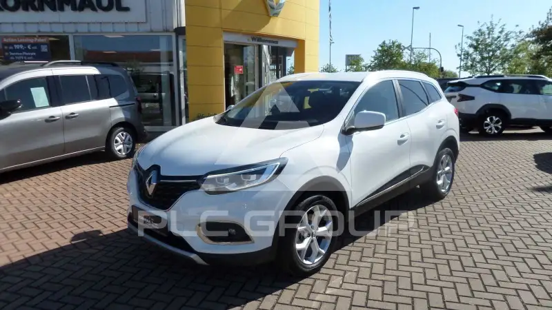2019 Renault Kadjar