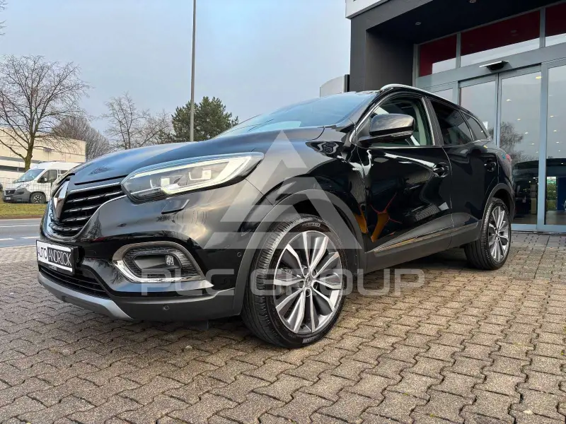 2019 Renault Kadjar