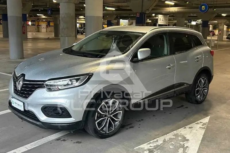 2019 Renault Kadjar