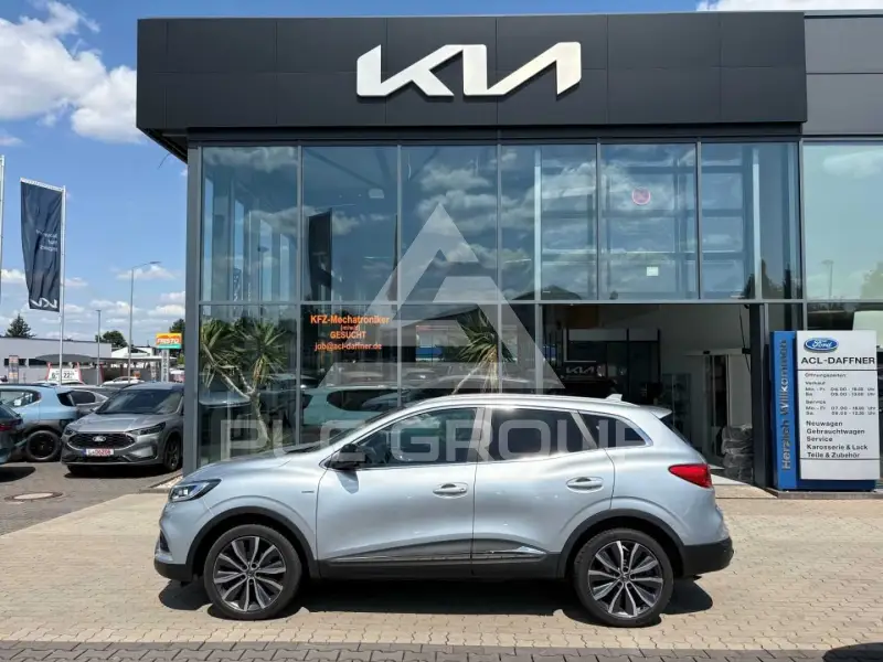 2019 Renault Kadjar