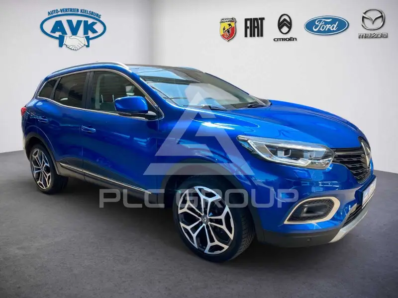 2019 Renault Kadjar