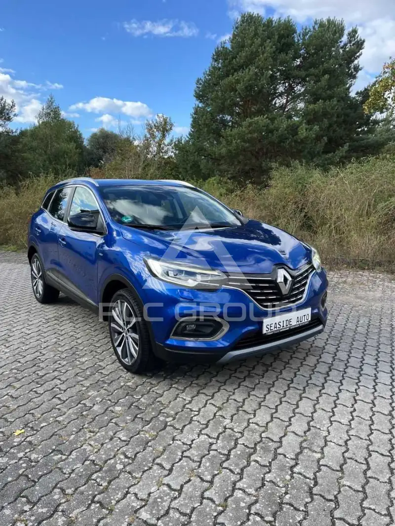2019 Renault Kadjar