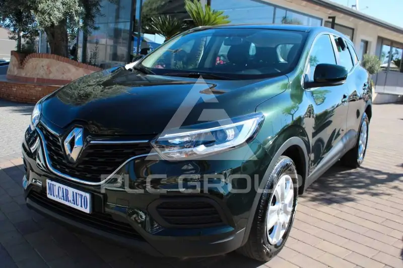 2019 Renault Kadjar