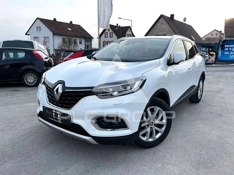 2019 Renault Kadjar