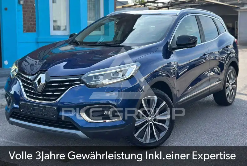 2019 Renault Kadjar