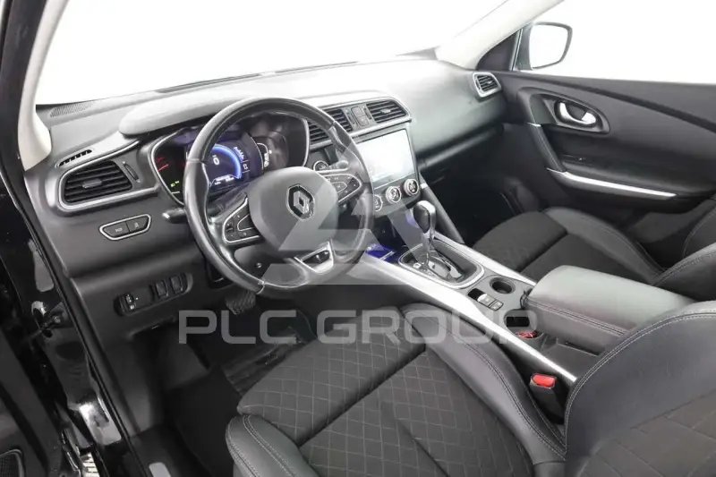 2019 Renault Kadjar