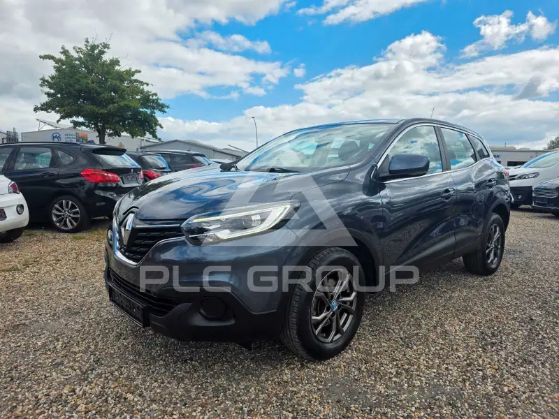 2019 Renault Kadjar