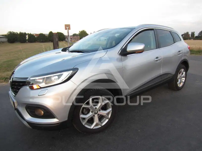 2019 Renault Kadjar