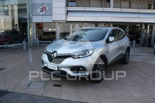 2019 Renault Kadjar