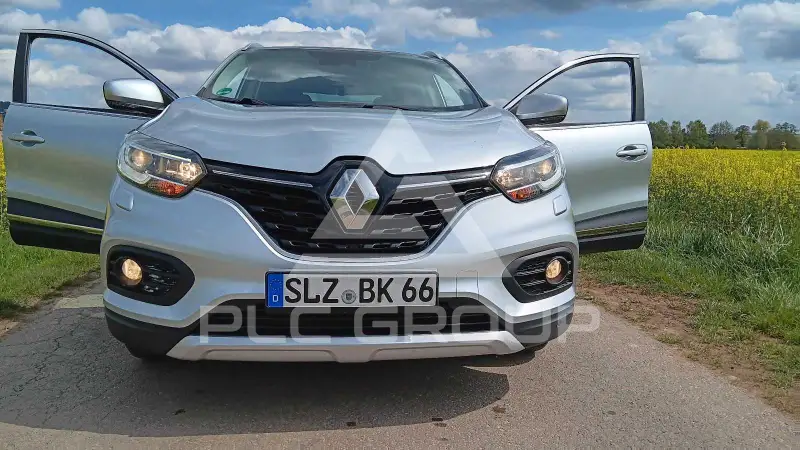 2019 Renault Kadjar