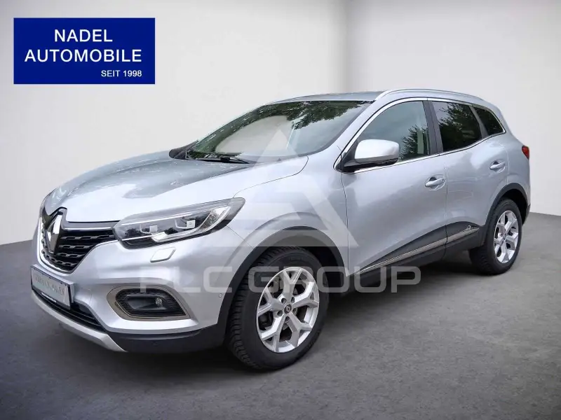 2019 Renault Kadjar