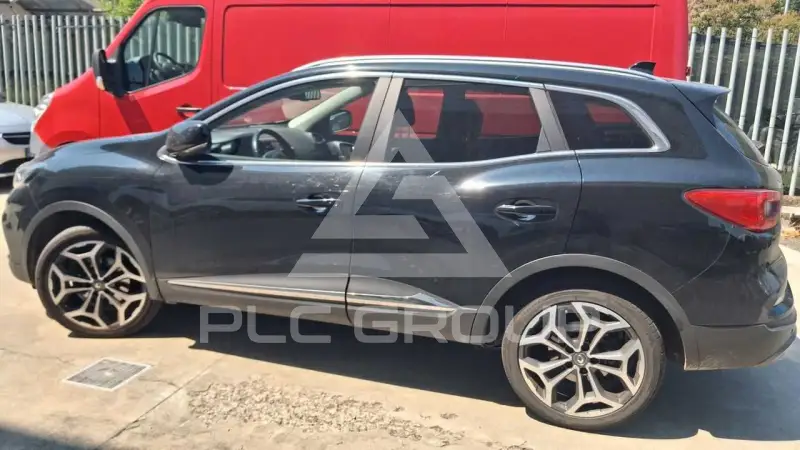2019 Renault Kadjar
