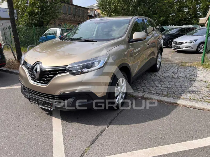 2019 Renault Kadjar