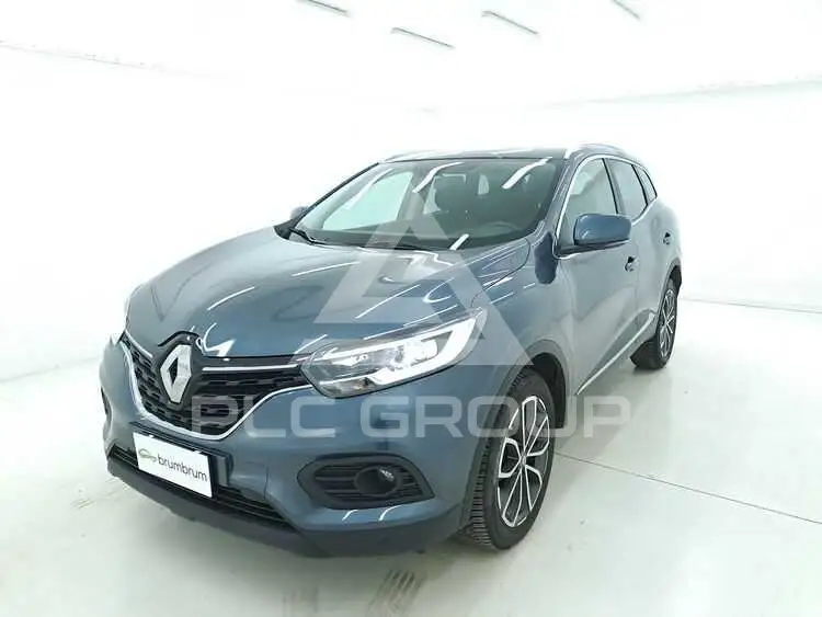 2019 Renault Kadjar