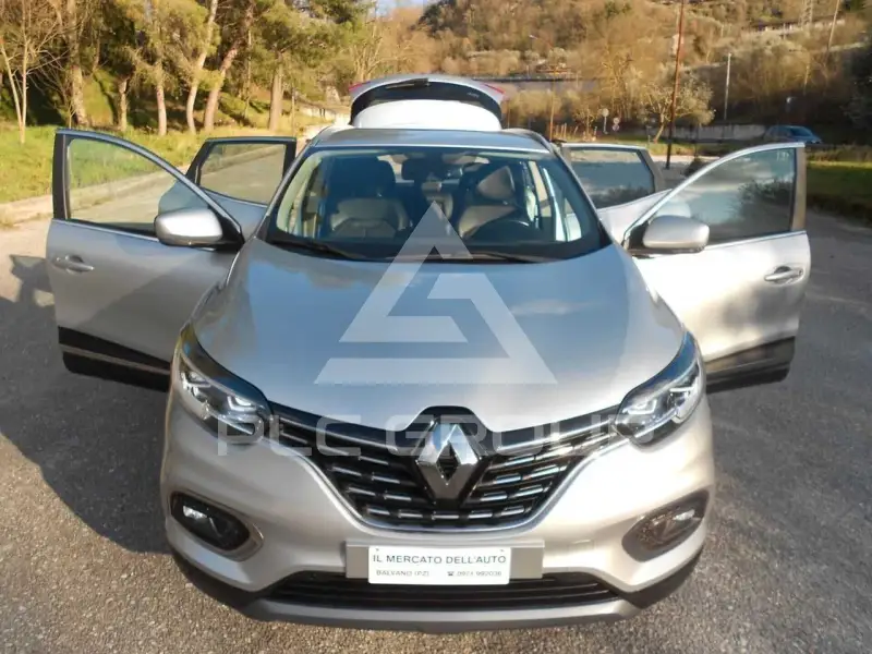 2019 Renault Kadjar