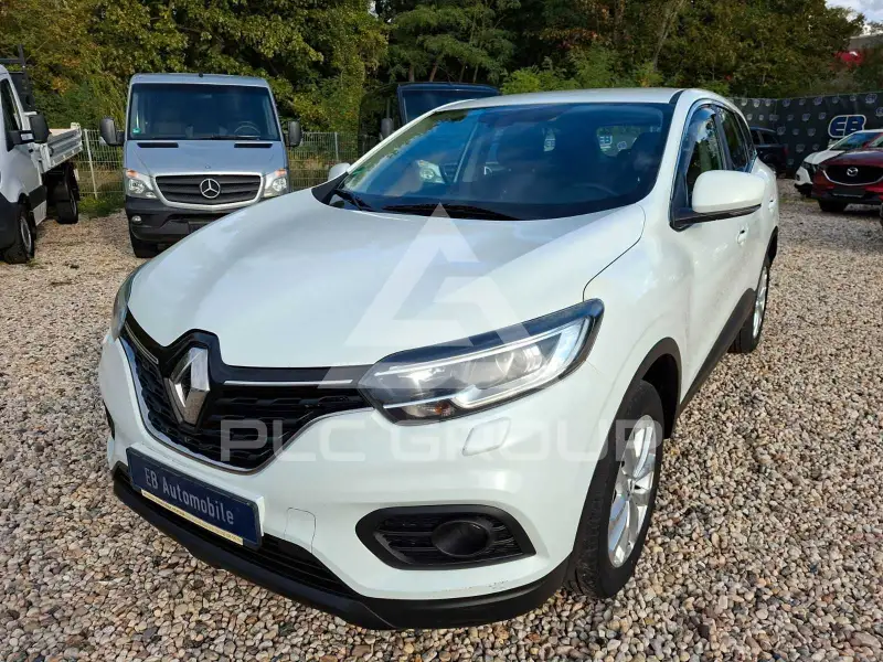 2019 Renault Kadjar