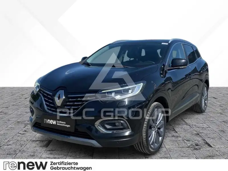 2019 Renault Kadjar
