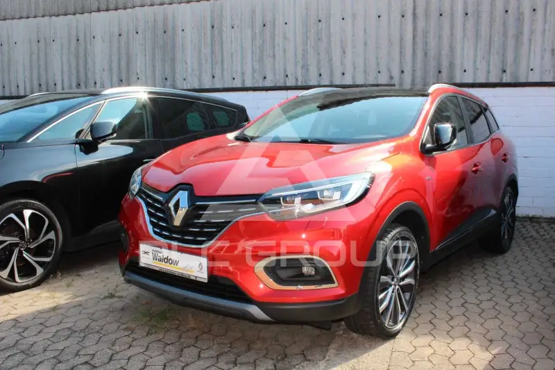2019 Renault Kadjar