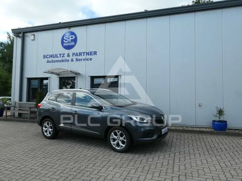 2019 Renault Kadjar