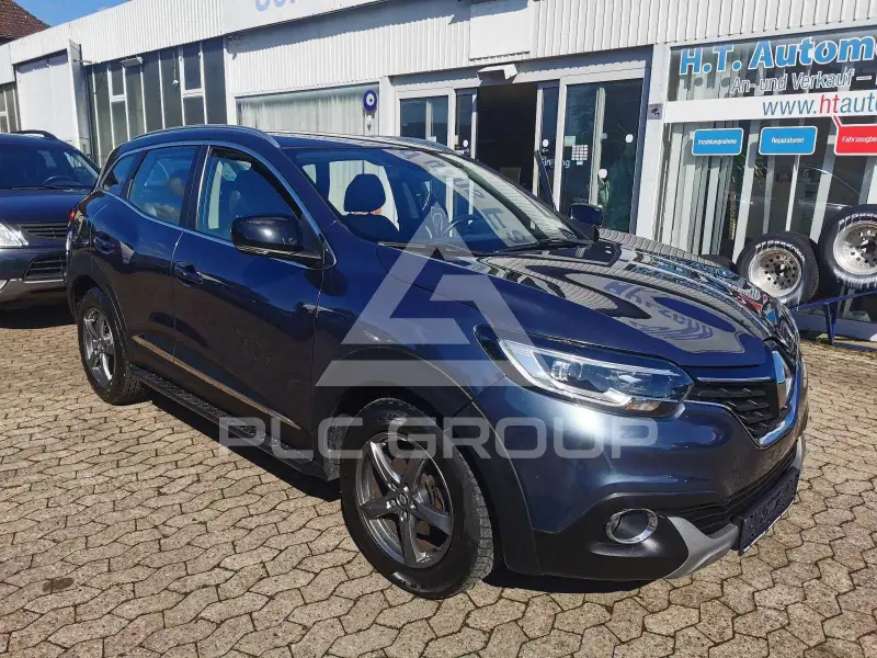 2019 Renault Kadjar