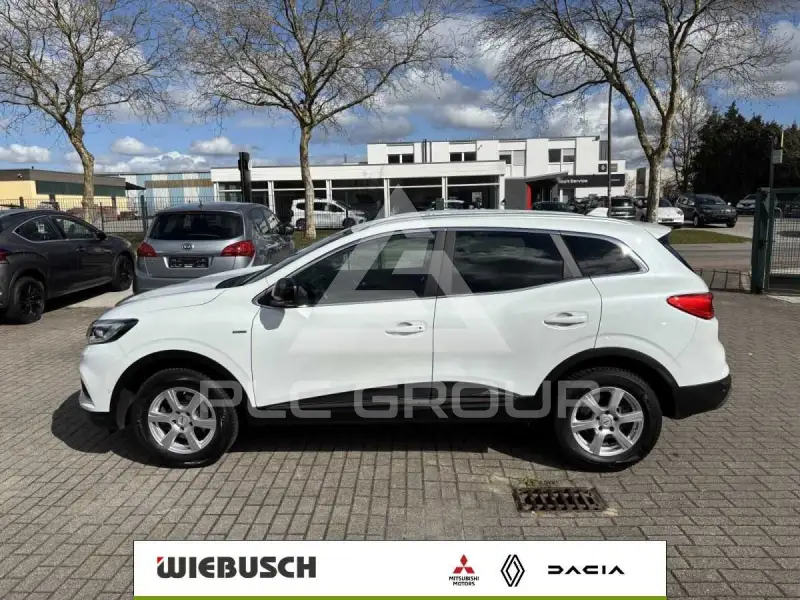 2019 Renault Kadjar