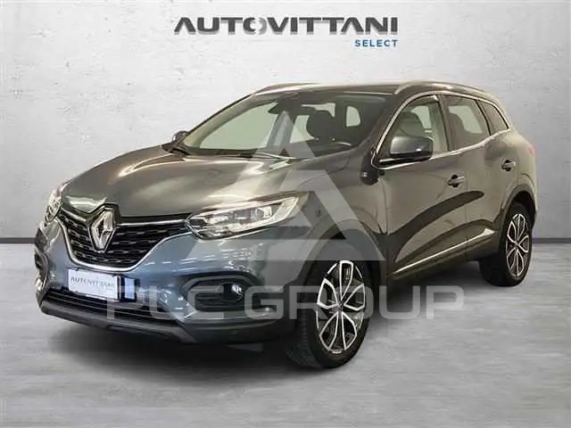 2019 Renault Kadjar
