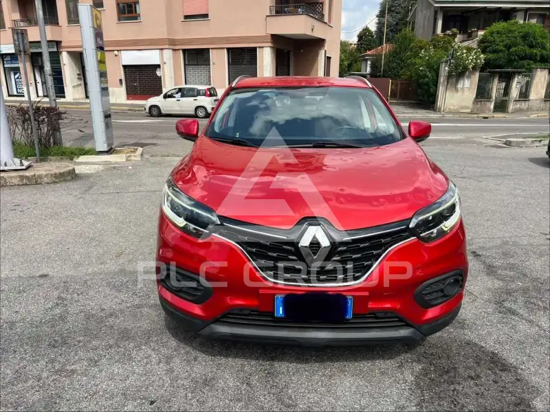 2019 Renault Kadjar