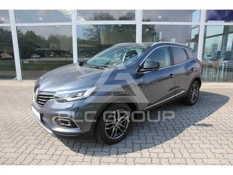 2019 Renault Kadjar