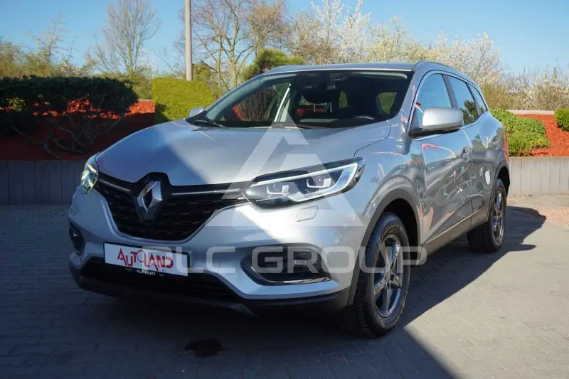 2019 Renault Kadjar