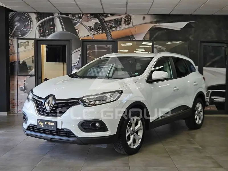 2019 Renault Kadjar