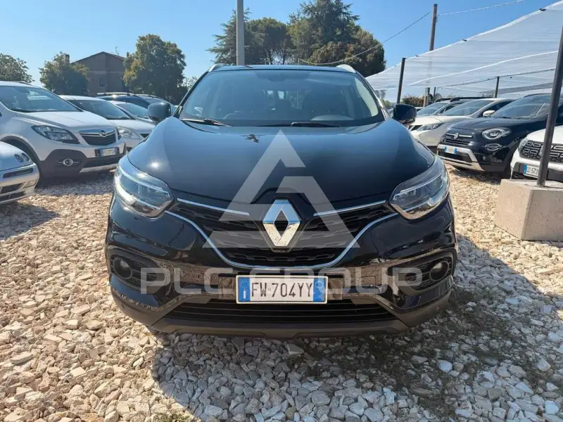 2019 Renault Kadjar