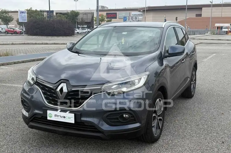2019 Renault Kadjar