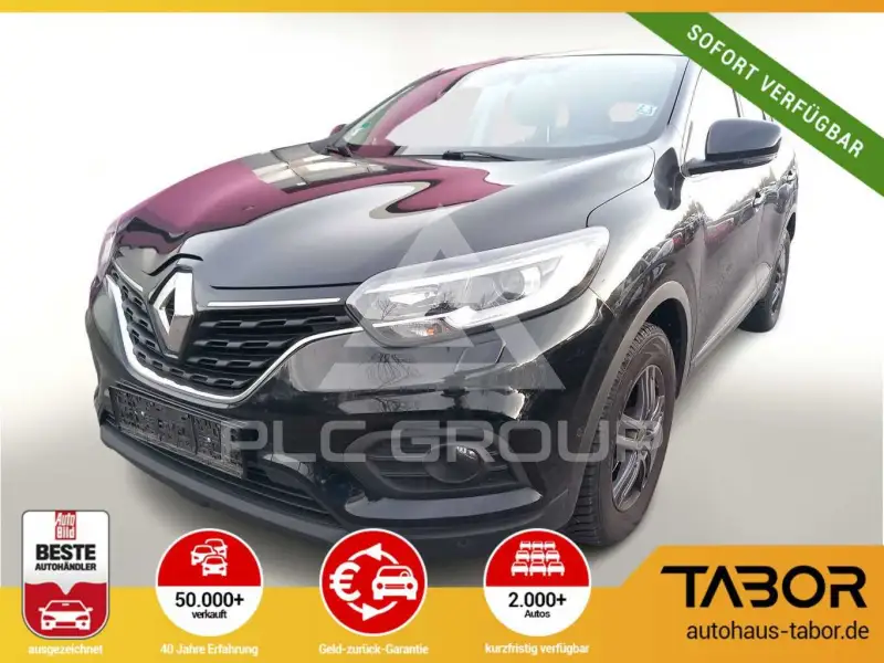 2019 Renault Kadjar