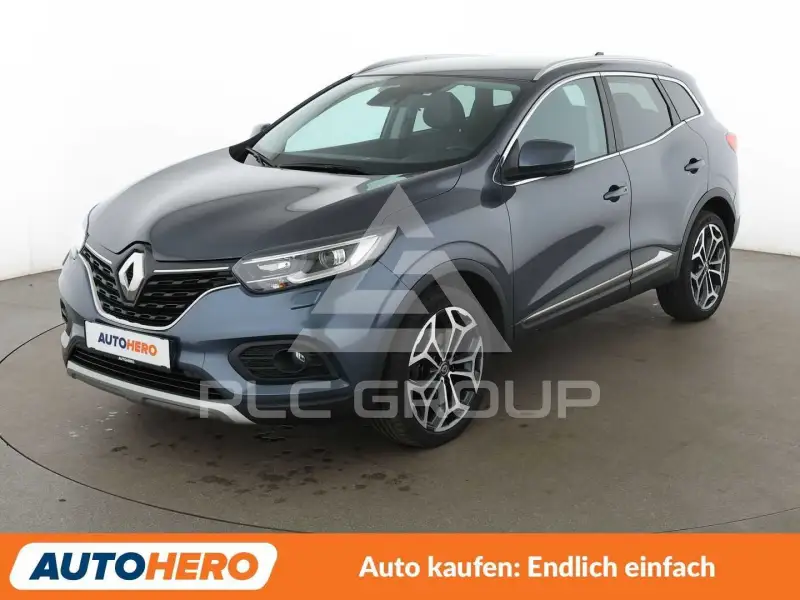 2019 Renault Kadjar