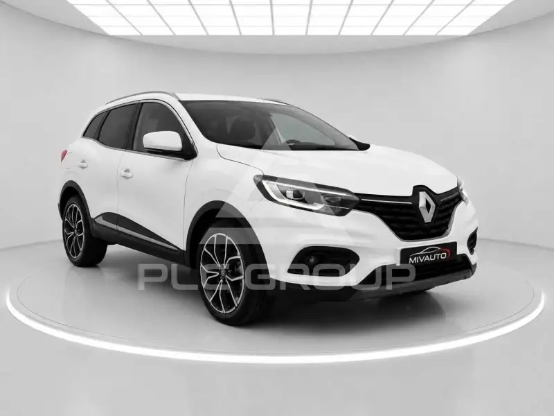 2019 Renault Kadjar