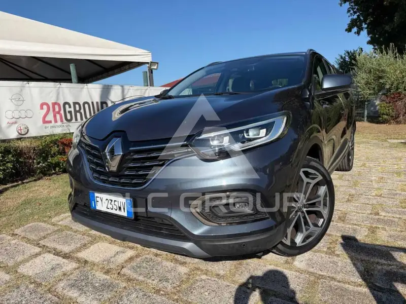 2019 Renault Kadjar
