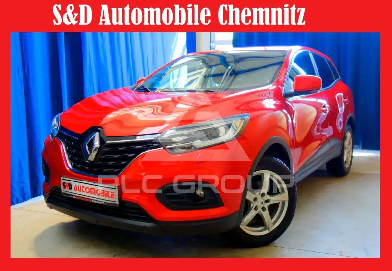 2019 Renault Kadjar