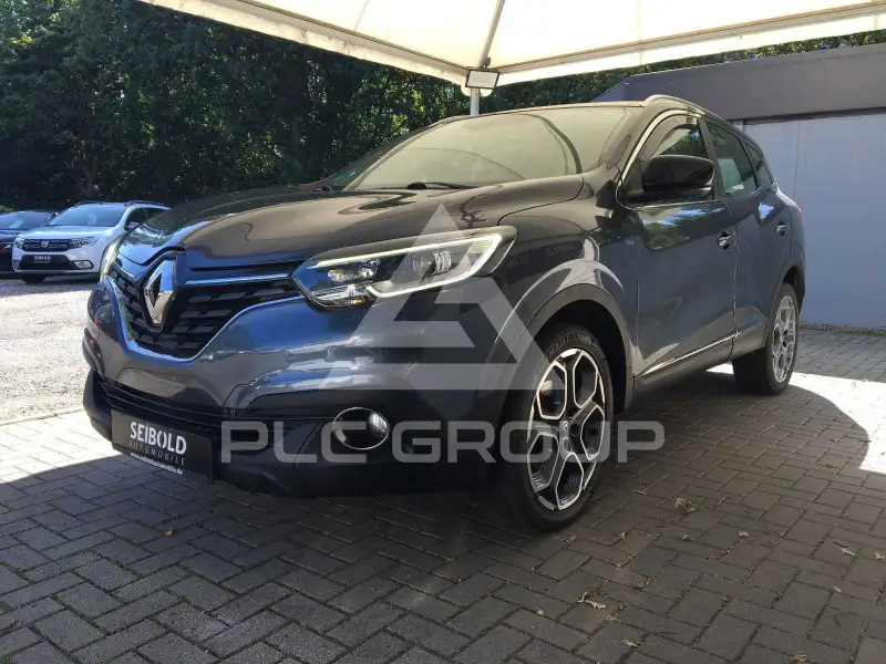 2019 Renault Kadjar
