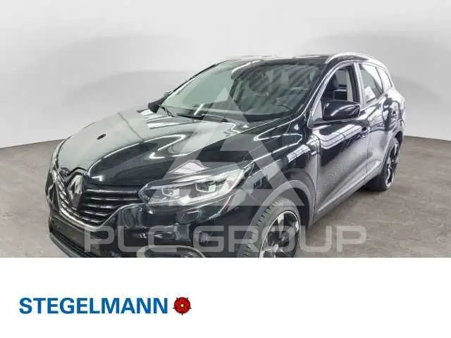 2019 Renault Kadjar