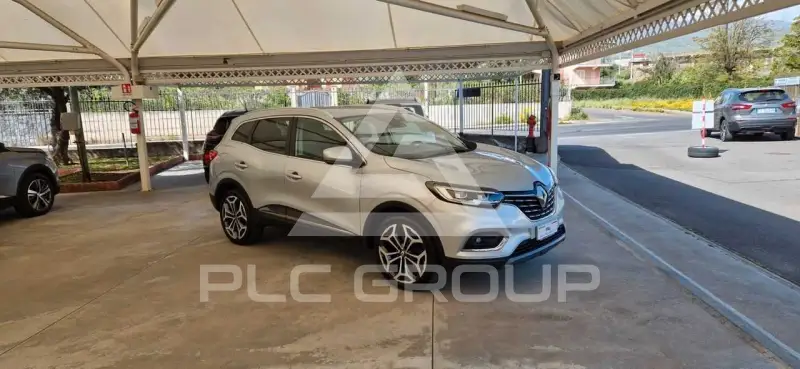 2019 Renault Kadjar