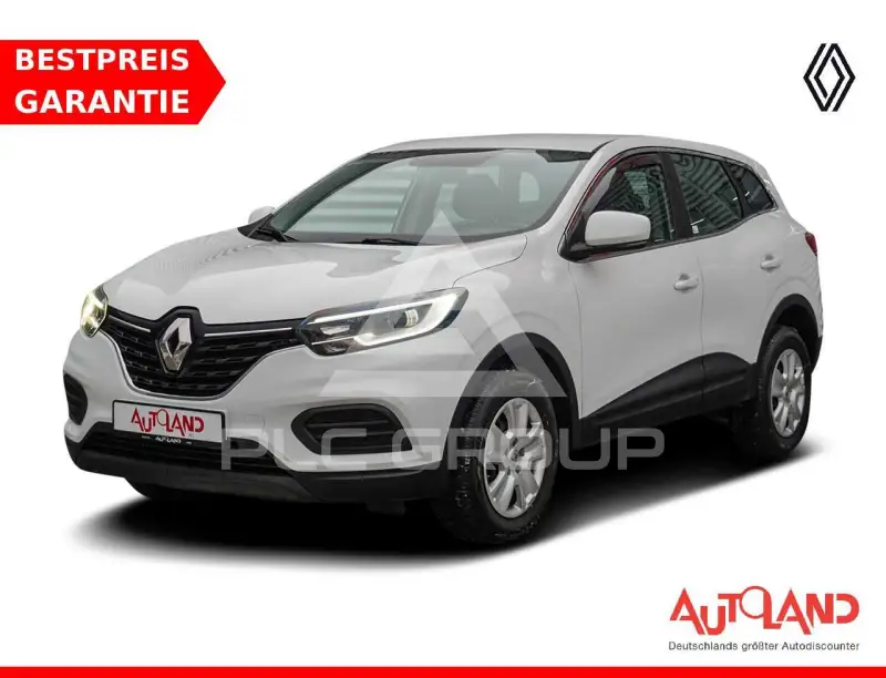 2019 Renault Kadjar