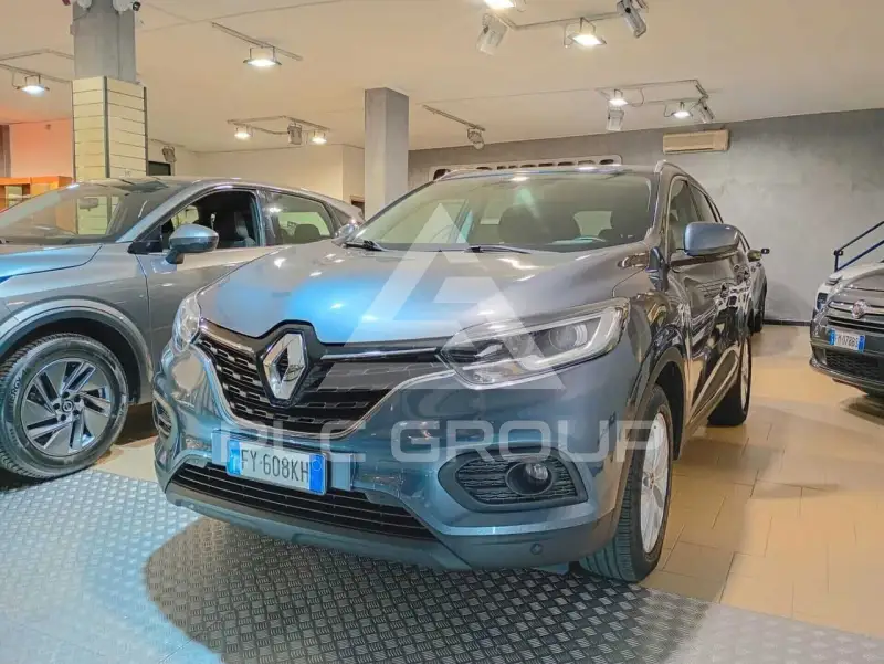 2019 Renault Kadjar