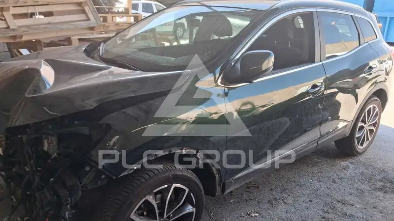 2019 Renault Kadjar