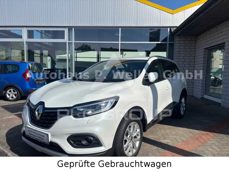 2019 Renault Kadjar