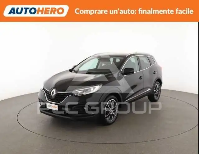 2019 Renault Kadjar