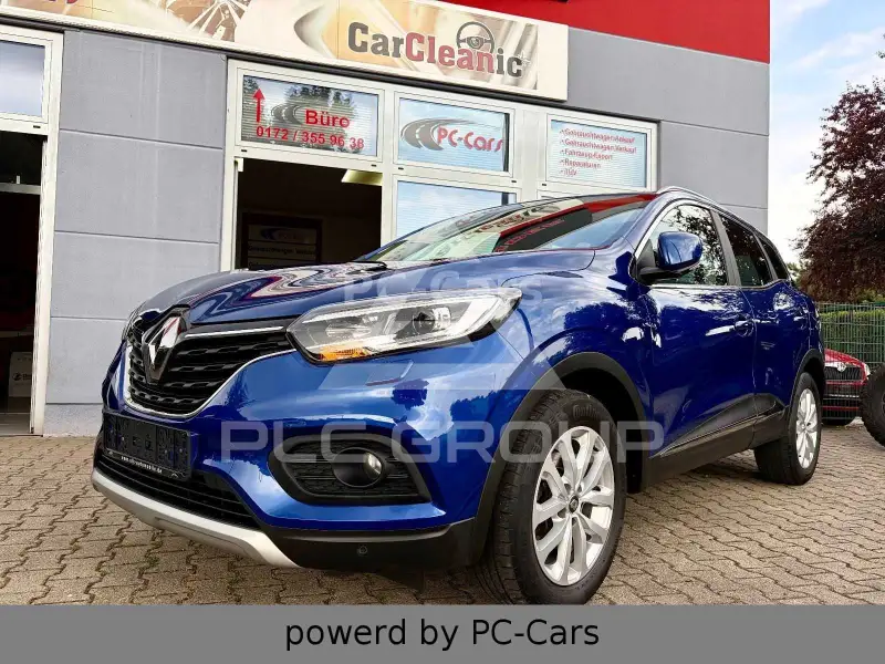 2019 Renault Kadjar