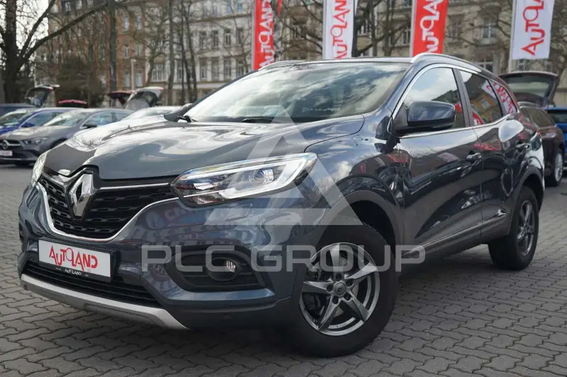 2019 Renault Kadjar